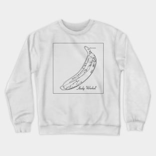 PEEL SLOWLY Crewneck Sweatshirt